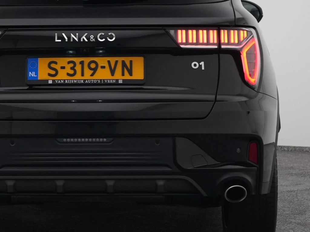 Lynk & Co 01 – foto 9