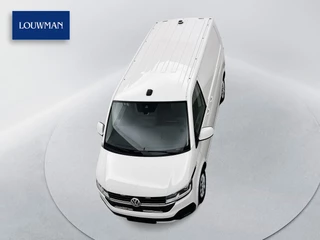 Volkswagen Transporter – thumbnail 3