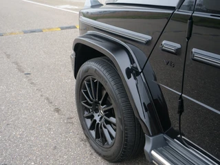 Mercedes-Benz G-Klasse – thumbnail 42