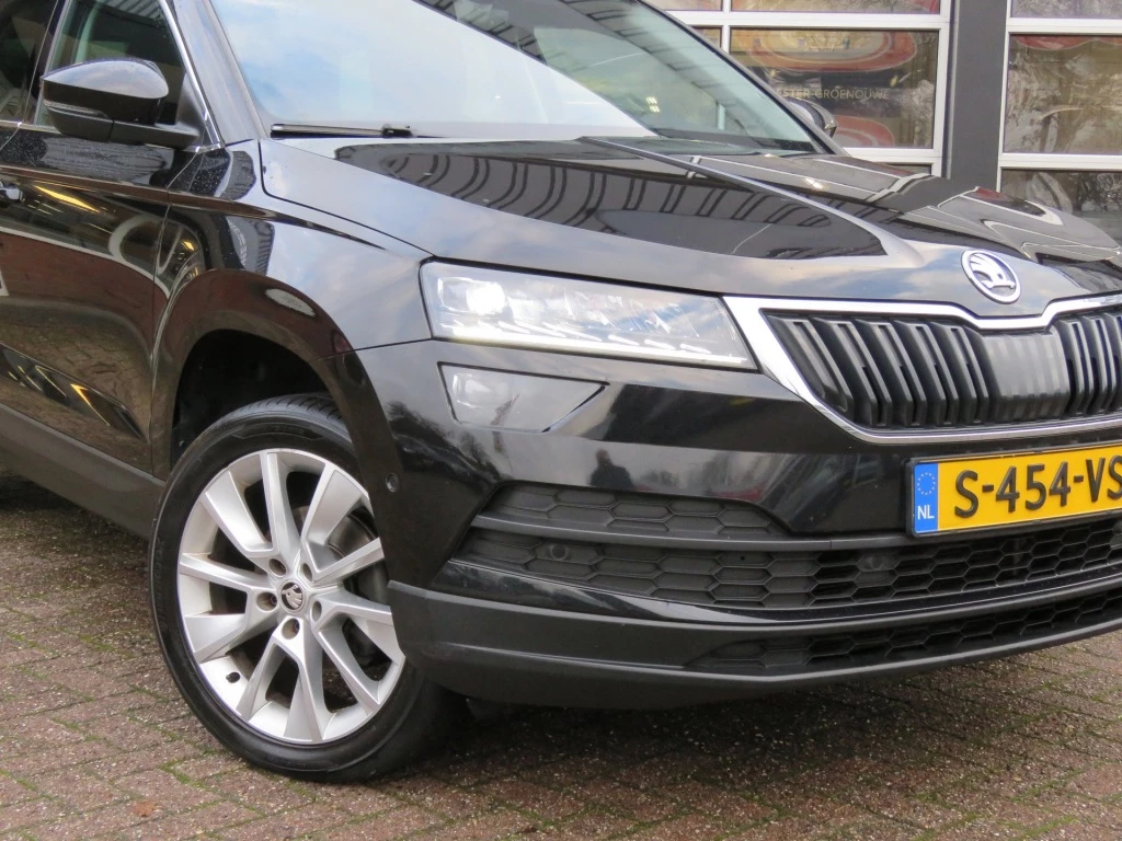 Škoda Karoq – foto 11