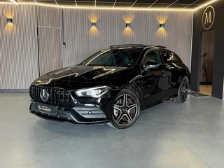 Mercedes-Benz CLA – thumbnail 2