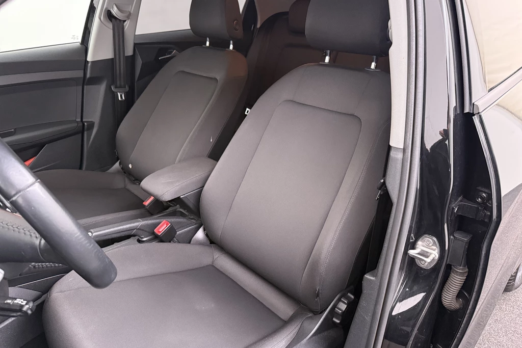 Audi A1 Sportback – foto 9
