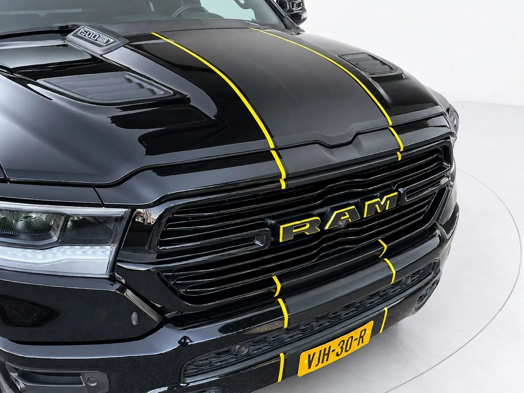 Dodge Ram 1500 – foto 45