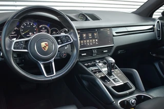 Porsche Cayenne – thumbnail 19