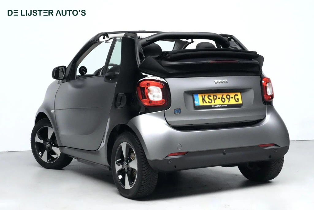 smart Fortwo – foto 3