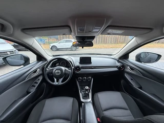 Mazda CX-3 – thumbnail 33