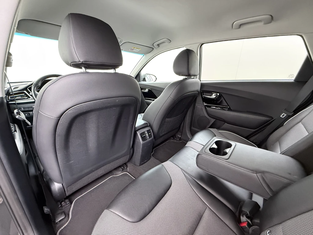 Kia e-Niro – foto 16