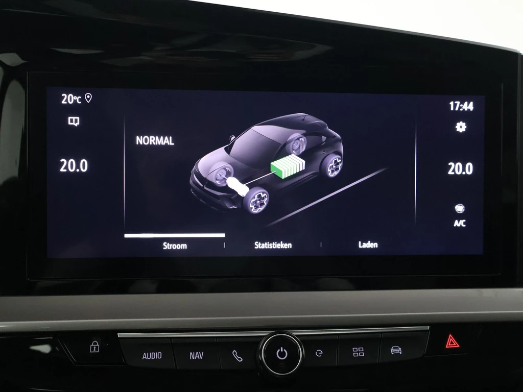 Opel Mokka-e – foto 39