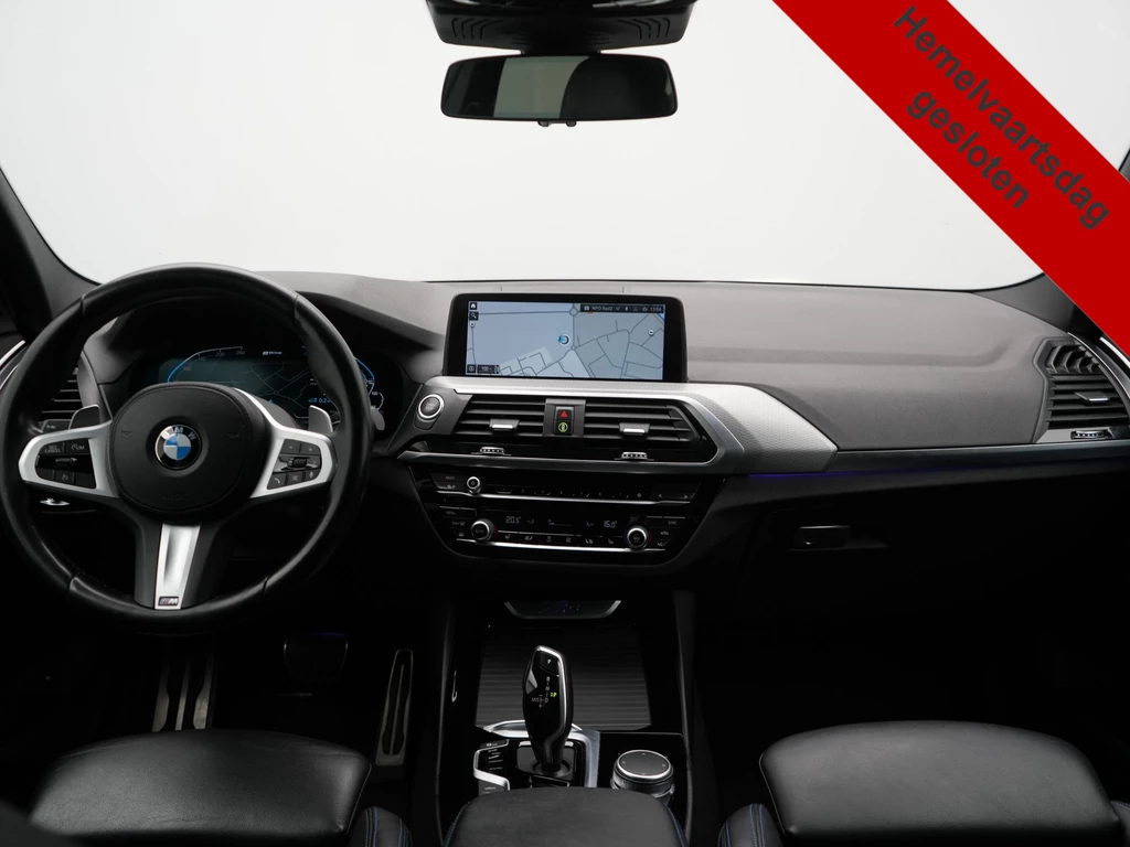 BMW X3 – foto 25