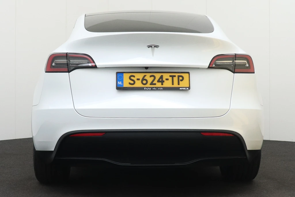 Tesla Model Y – foto 3