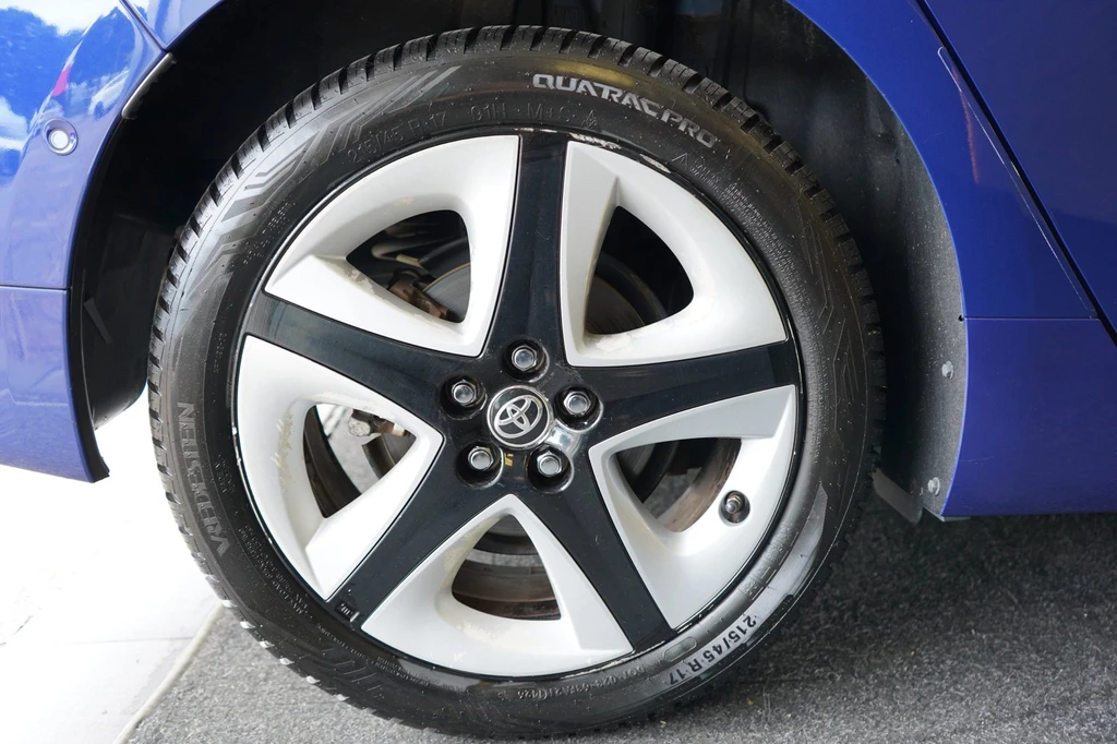 Toyota Prius – foto 39
