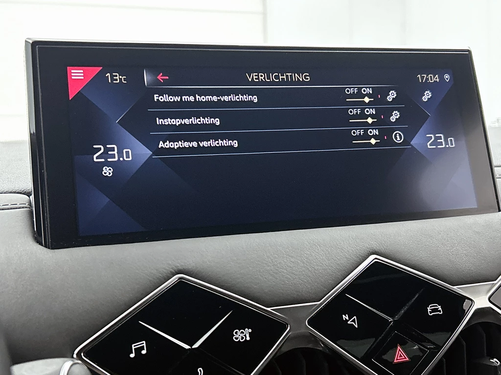 DS DS 3 – foto 14