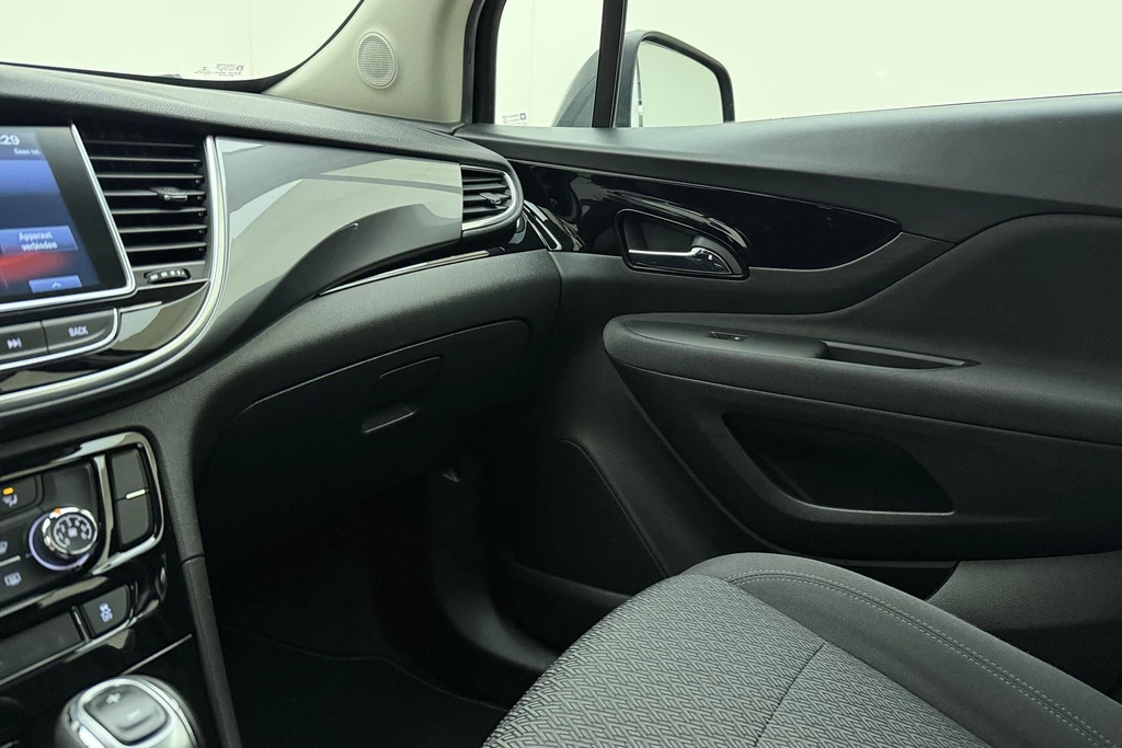Opel Mokka X – foto 27