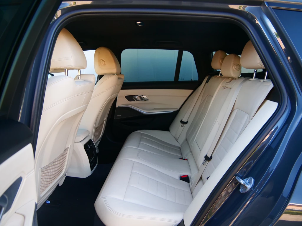BMW 3 Serie – foto 32