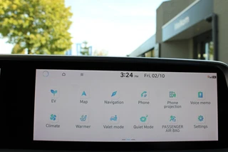 Hyundai IONIQ 6 – thumbnail 21