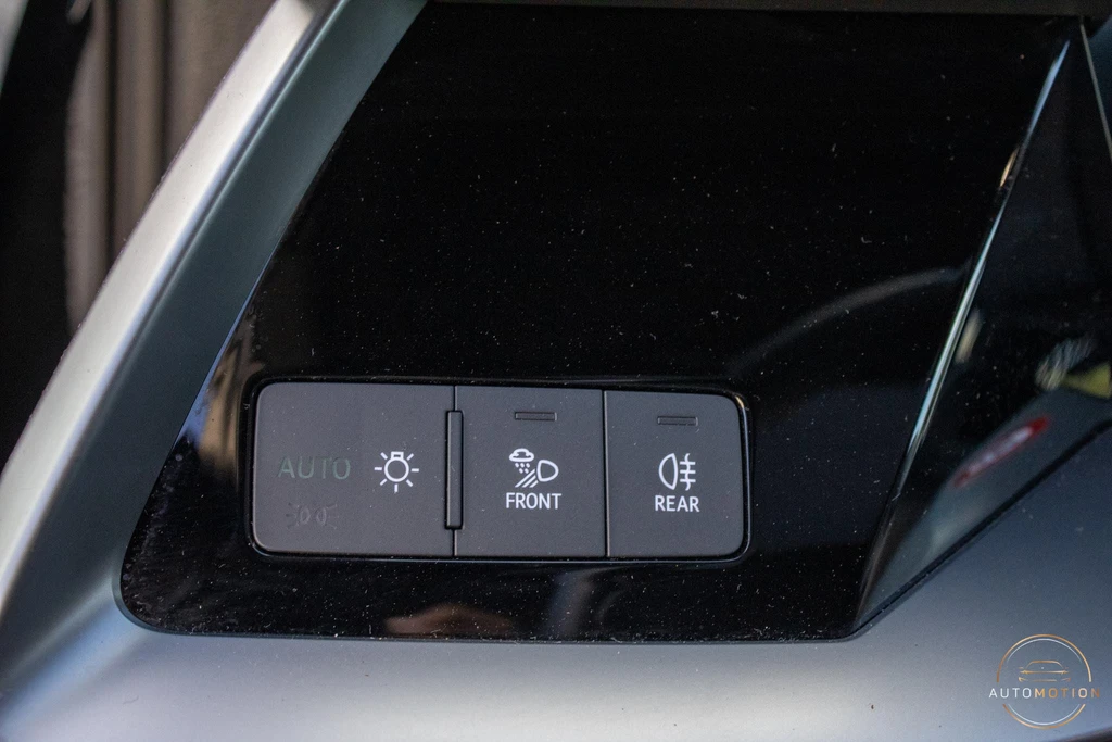 Audi A3 – foto 21