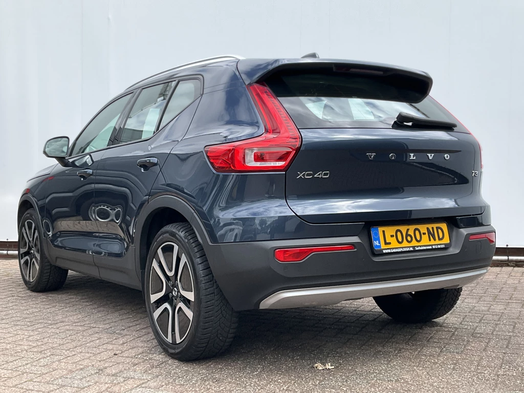 Volvo XC40 – foto 6
