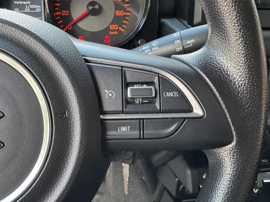 Suzuki Jimny – foto 26
