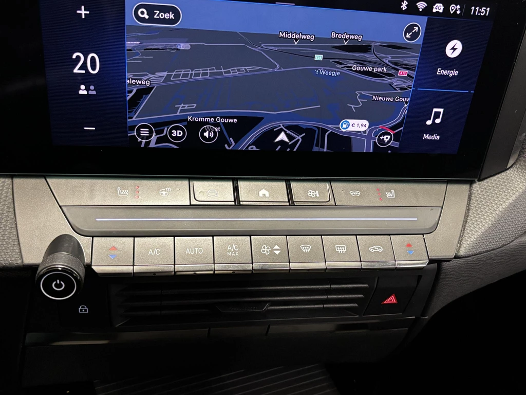 Opel Astra – foto 23