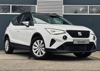 SEAT Arona – thumbnail 7