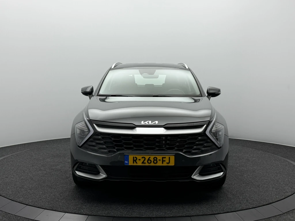 Kia Sportage – foto 8