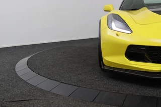 Chevrolet Corvette – thumbnail 50
