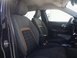 Citroën C3 Aircross – thumbnail 33