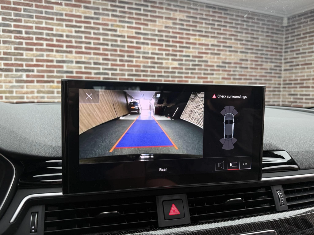 Audi A5 – foto 32