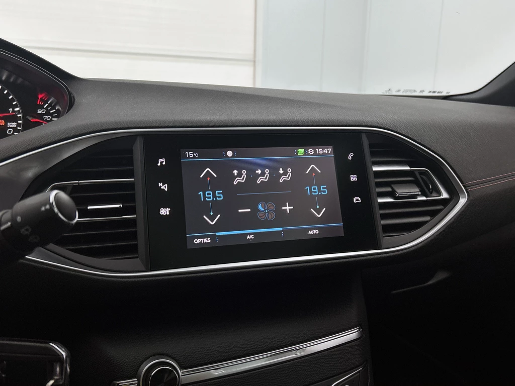 Peugeot 308 – foto 20