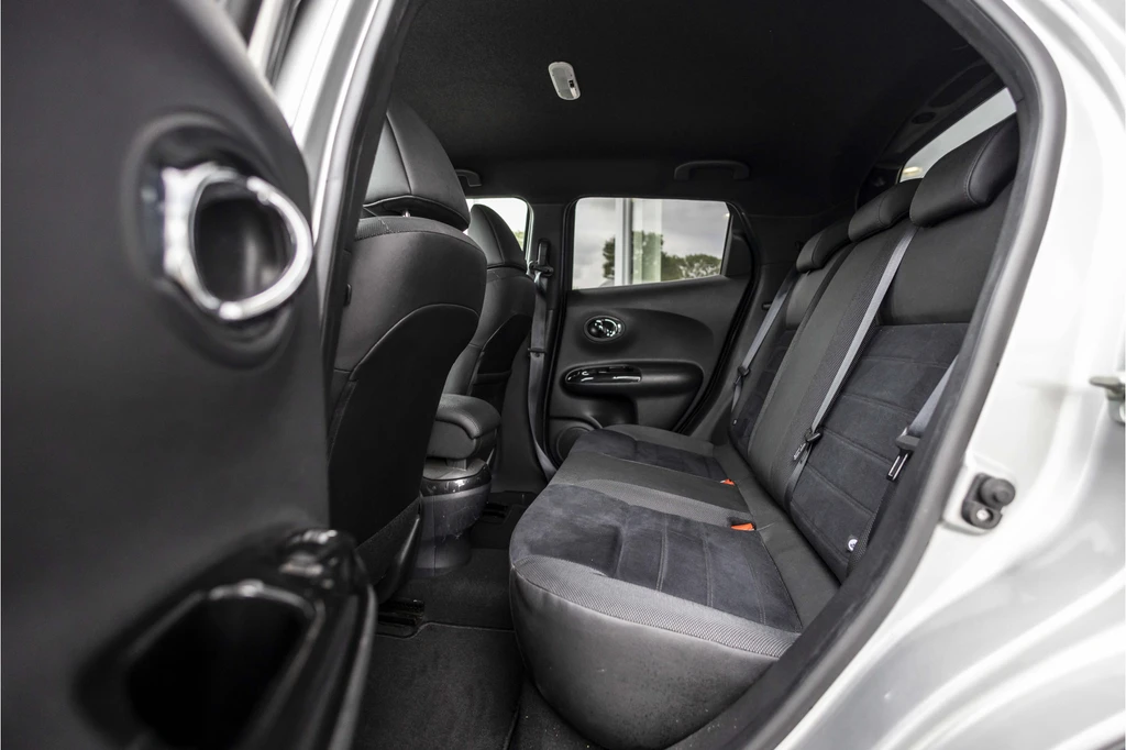 Nissan Juke – foto 13