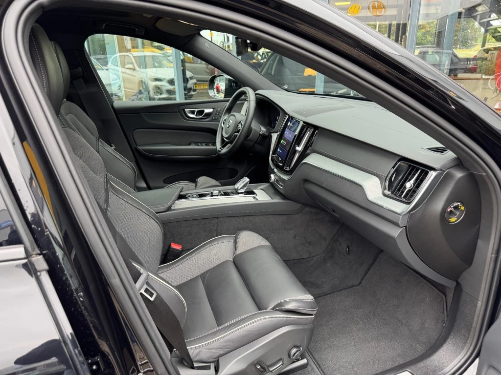 Volvo XC60 – foto 33
