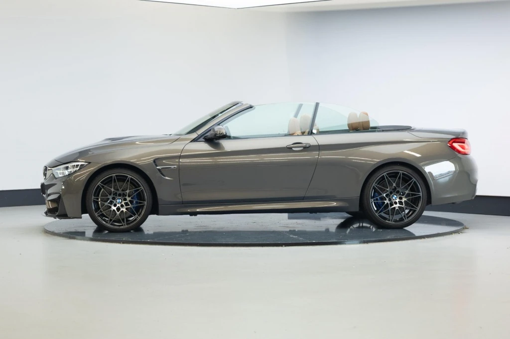 BMW M4 – foto 4