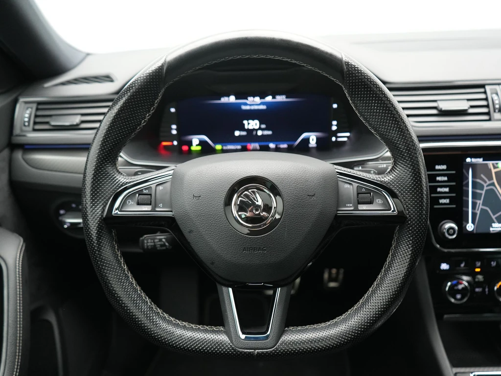 Škoda Superb – foto 29