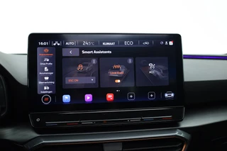 CUPRA Leon Sportstourer – thumbnail 24