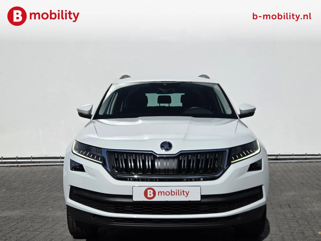 Škoda Kodiaq – foto 8