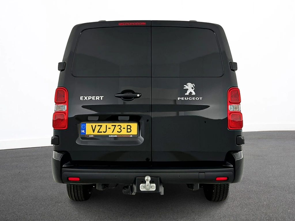 Peugeot Expert – foto 4
