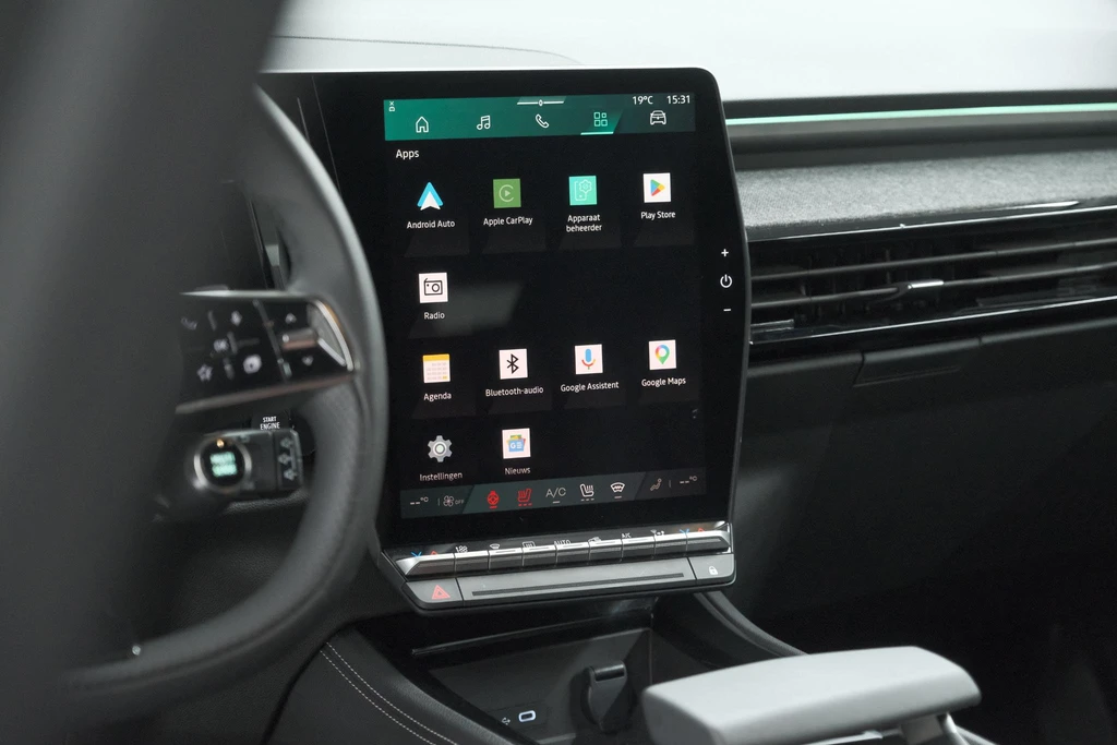 Renault Espace – foto 43