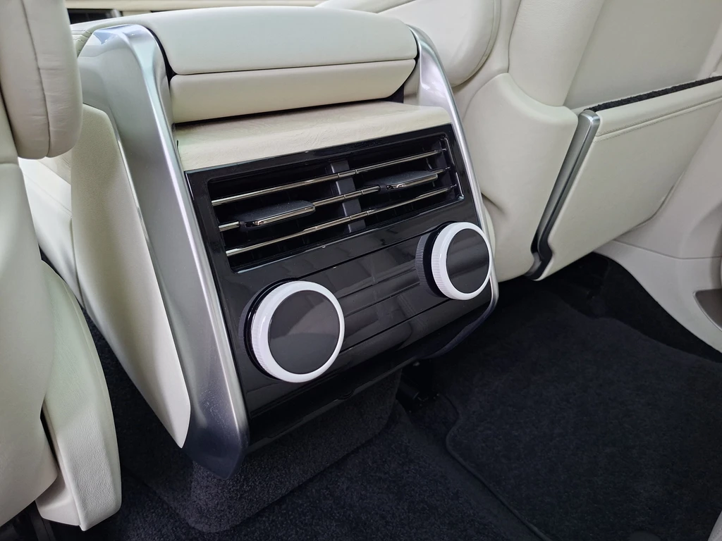 Land Rover Range Rover – foto 53