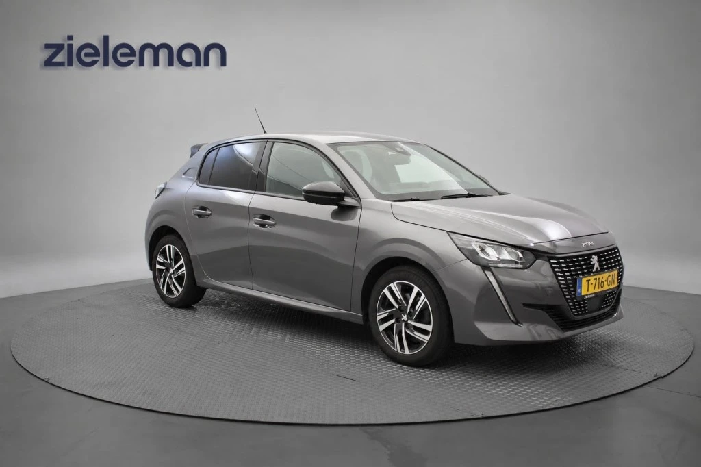 Peugeot 208 – foto 9
