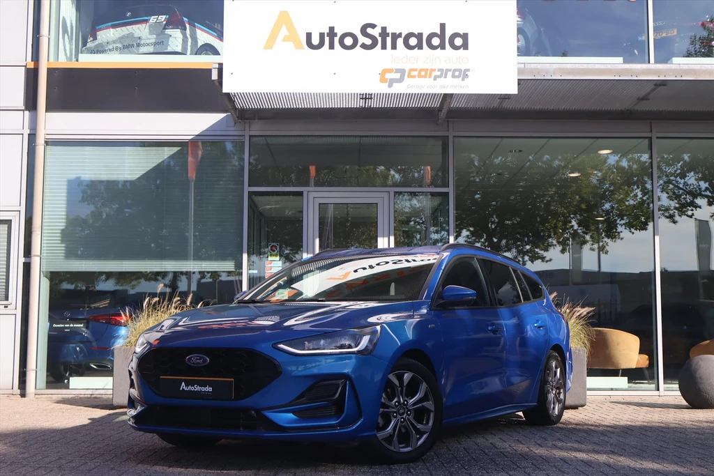 Ford Focus – foto 2