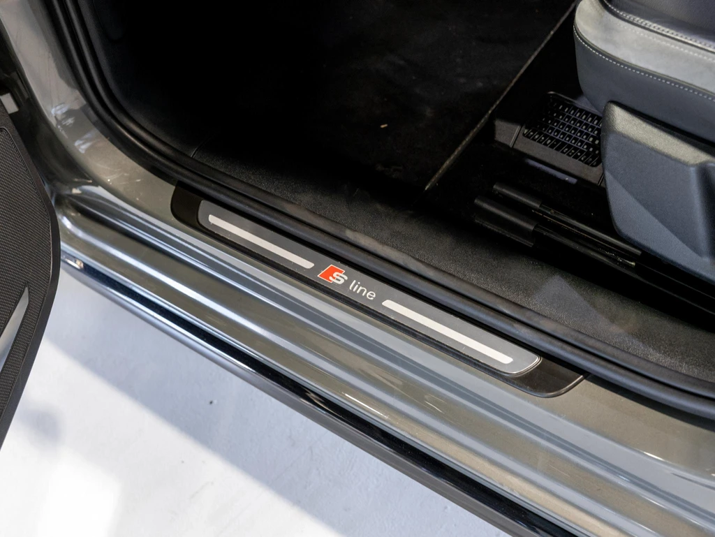 Audi A1 Sportback – foto 21