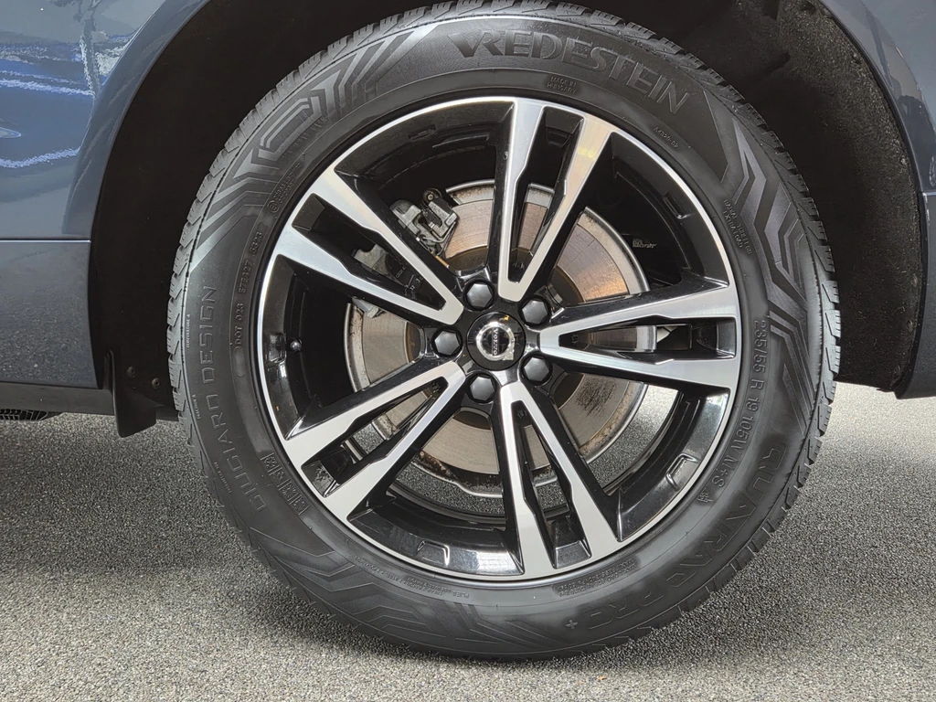 Volvo XC60 – foto 11