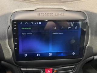 Jeep Renegade – thumbnail 25