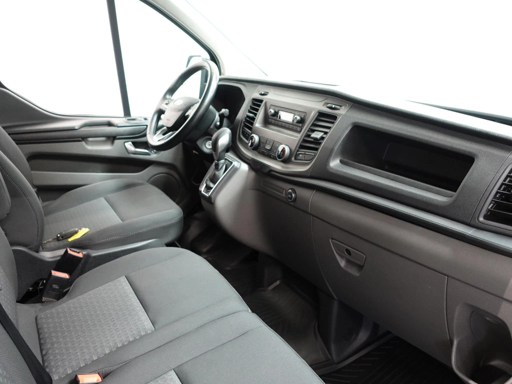 Ford Transit Custom – foto 32
