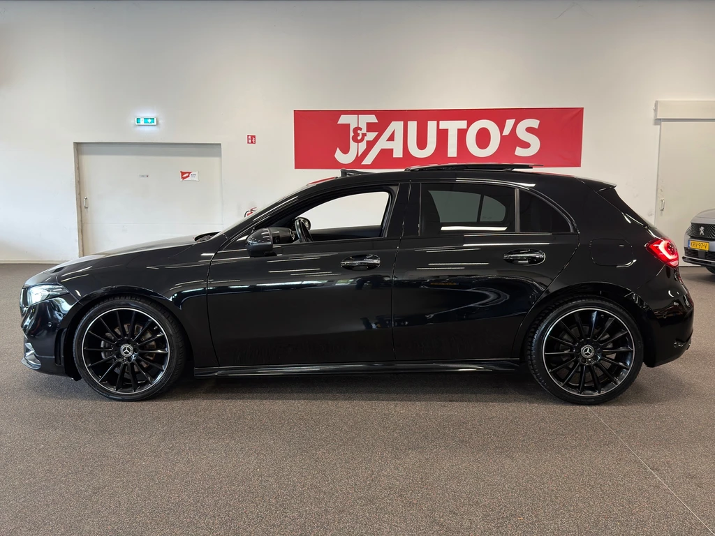 Mercedes-Benz A-Klasse – foto 2