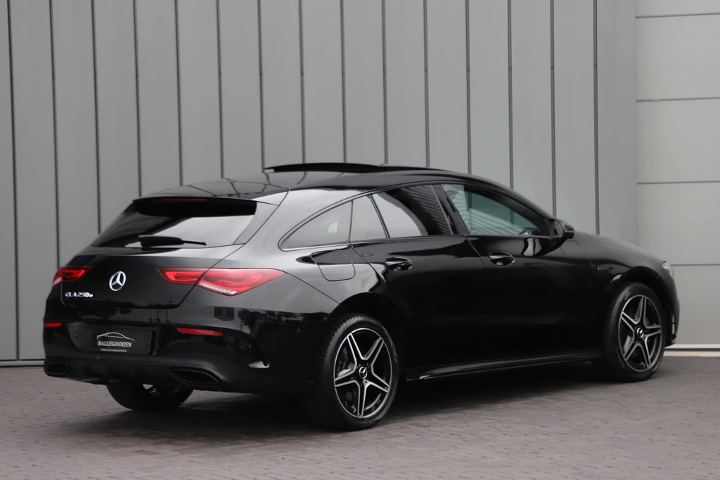 Mercedes-Benz CLA – foto 3