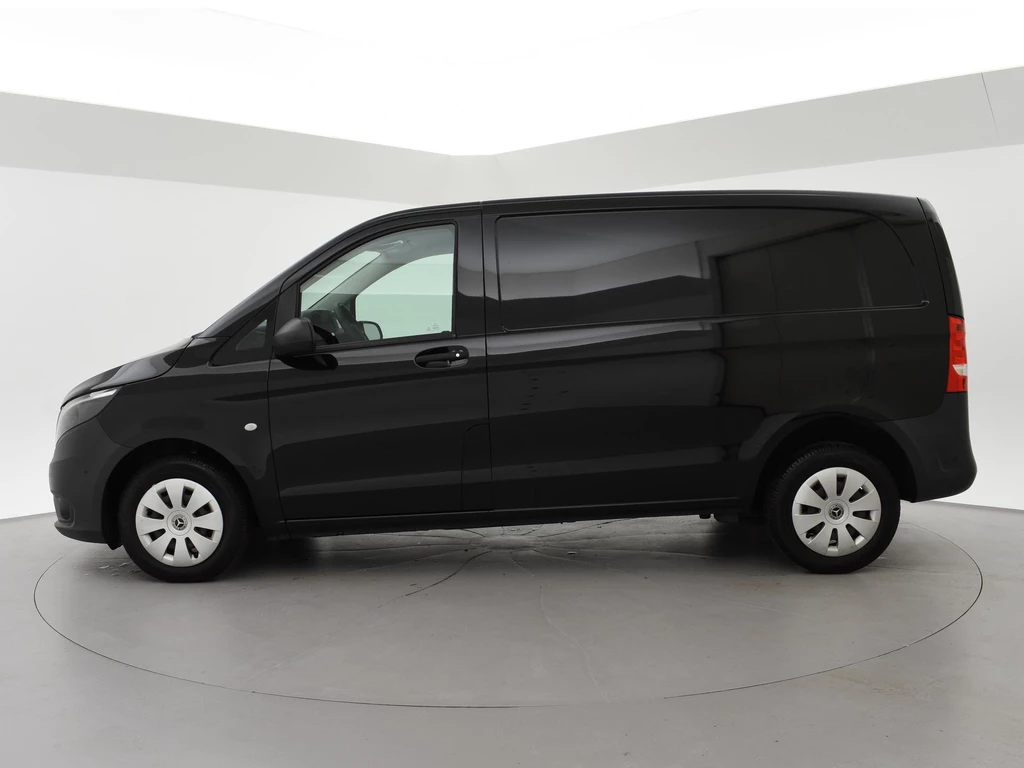 Mercedes-Benz Vito – foto 2
