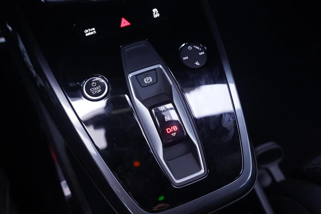Audi Q4 Sportback e-tron – foto 26