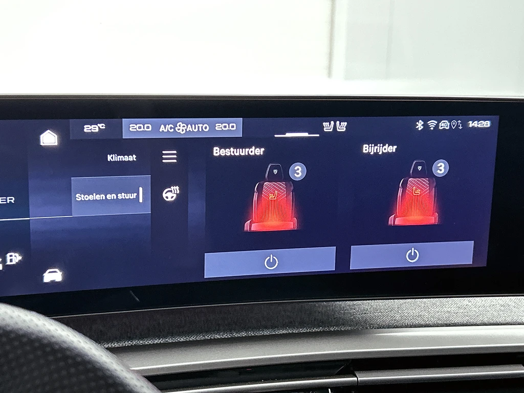Peugeot 3008 – foto 8