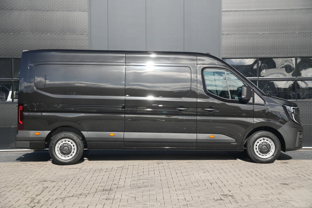 Renault Master – foto 6